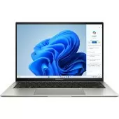 ASUS Zenbook S 13 OLED UX5304MA-NQ138W Intel® Core™ Ultra 7 Processor 155U 1.7 GHz (12MB Cache, up to 4.8 GHz, 10 cores, 12 Threads) LPDDR5X 16GB OLED 1TB M.2 NVMe™ PCIe® 4.0 SSD Intel® Iris Xe Graphi