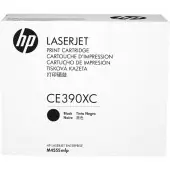 Тонер-картридж/ HP LaserJet CE390X Contract Black Print Cartridge Тонер-картридж/ HP LaserJet CE390X Contract Black Print Cartridge
