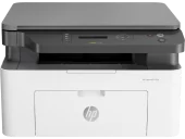 HP Laser MFP 135a (p/c/s , A4, 1200dpi, 20 ppm, 128Mb,Duplex, USB 2.0, 1tray 150,1y warr, cartridge 500 pages in box, repl. SS293B )