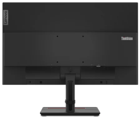 Lenovo ThinkVision S24e-20 23,8" 16:9 FHD (1920x1080) VA, 4ms, 3000:1, 250cd/m2, 178/178, 1xHDMI 1.4, 1xVGA, 1xAudio Out (3.5 mm), Tilt, 3YR дешево