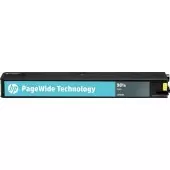 HP 981A Cyan Original PageWide Cartridge Картридж HP 981A Cyan Original PageWide Cartridge Картридж