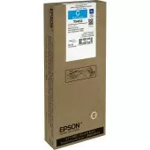 Картридж/ WF-C5xxx Series Ink Cartridge XL Cyan Картридж/ WF-C5xxx Series Ink Cartridge XL Cyan