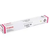 Тонер/ C-EXV 34 TONER M EUR Тонер/ C-EXV 34 TONER M EUR