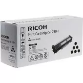 Print Cartridge SP 230H Print Cartridge SP 230H