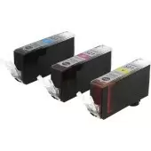 Набор/ BJ CARTRIDGE CLI-521C/M/Y MULTIPACK Набор/ BJ CARTRIDGE CLI-521C/M/Y MULTIPACK