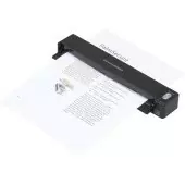ScanSnap iX100 Mobile document scanner, A4, simplex, 5.2 sec, WiFi ScanSnap iX100 Мобильный документ сканер А4, односторонний, 5.2 сек/стр, Wi-Fi