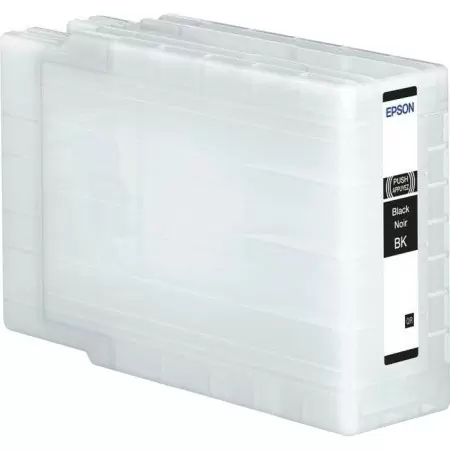 Картридж/ Epson I/C (b) WF-6xxx XXL в Москве