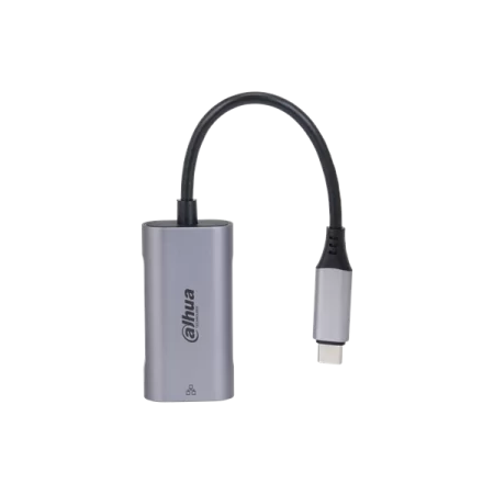 DAHUA Адаптер USB 3.0 Type-C to RJ45 в Москве