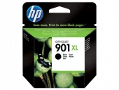 HP 901XL Black OfficeJet Ink Cartridge Картридж HP 901XL Black OfficeJet Ink Cartridge Картридж