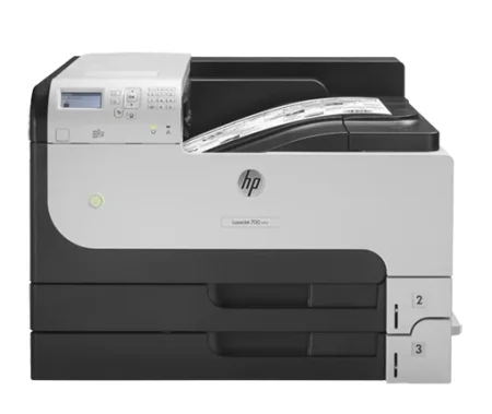 HP LaserJet Enterprise 700 M712dn Prntr Лазерный принтер в Москве