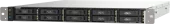 Сетевое хранилище без дисков/ ENTERPRISE QNAP TS-h1090FU-7232P-64G QTS hero NAS, AMD EPYC 7232P/7252 3.1-3.2 GHz, 64 GB DDR4 ECC (8 x 8 GB) up to 1.5 TB (12 x 128 GB), 10x2.5-inch U.2 PCIe NVMe / SATA bays, 2x25 GbE SFP28, 2x2.5 GbE, 3xUSB 3.2 Gen 1, rack