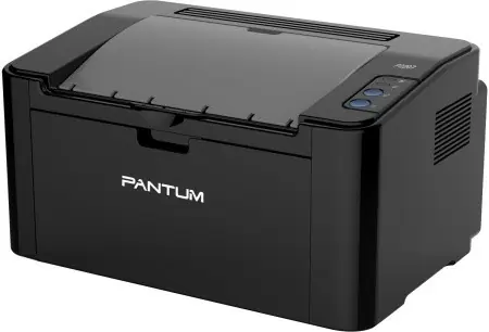 Принтер лазерный/ Pantum P2207 недорого