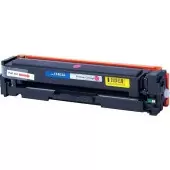 -/ Тонер-картридж NVP NV-CF403A Magenta для HP Color LaserJet Pro M252dw/ M252n/ M274n/ M277dw/ M277n (1400k)