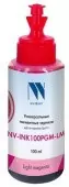 -/ Чернила NVP пигментные для аппаратов Epson (100ml) Light Magenta -/ Чернила NVP пигментные для аппаратов Epson (100ml) Light Magenta