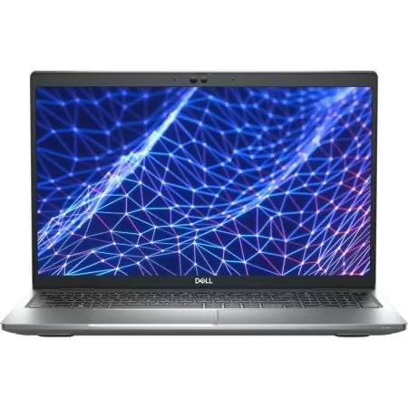 Ноутбук/ Dell Latitude 5530 15.6"(1920x1080 (матовый))/Intel Core i7 1255U(1.7Ghz)/8192Mb/512SSDGb/noDVD/Int:Intel Iris Xe Graphics/Cam/BT/WiFi/58WHr/war 1y/1.59kg/grey/Ubuntu + EN_kbd 3pin в Москве