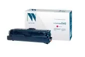 -/ Тонер-картридж NVP NV-040 Magenta для Canon i-SENSYS LBP 710Cx/712Cx (5400k)