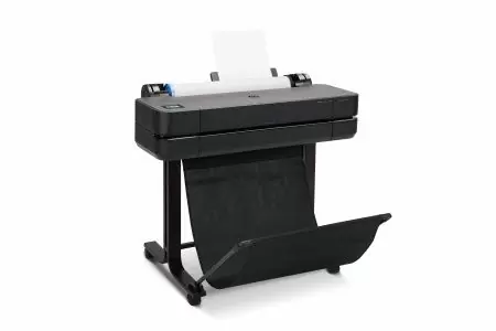 HP DesignJet T630 24-in Printer Плоттер дешево