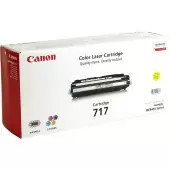 Тонер-картриджи (лазерные)/ CARTRIDGE 717 YELLOW/MF8450 Тонер-картриджи (лазерные)/ CARTRIDGE 717 YELLOW/MF8450