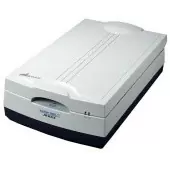 ScanMaker 9800XL Plus and TMA 1600 III, Графический планшетный сканер + слайд-адаптер, A3, USB/ ScanMaker 9800XL Plus + TMA 1600 III, Flatbed scanner, A3, USB