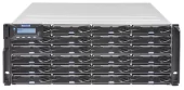 Infortrend EonStor DS 3000U 2U/24bay Dual controller 2x12Gb/s SAS EXP., 8x1G Iscsi +4x host board, 2x4GB, 2x(PSU+FAN), 2x(SuperCap.+Flash),1xRackmount kit(ESDS 4024USC-J) Infortrend EonStor DS 3000U 2U/24bay Dual controller 2x12Gb/s SAS EXP., 8x1G Iscsi +4x host board, 2x4GB, 2x(PSU+FAN), 2x(SuperCap.+Flash),1xRackmount kit(ESDS 4024USC-J)