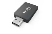 Wi-Fi USB адаптер/ Yealink [WF50] Wi-Fi dongle / 1-year AMS [1300061]