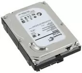 Жесткий диск/ HDD Seagate SAS Enterprise Capacity 2Tb 2.5" 7200 rpm 128Mb 1 year warranty (replacement ST2000NX0273)