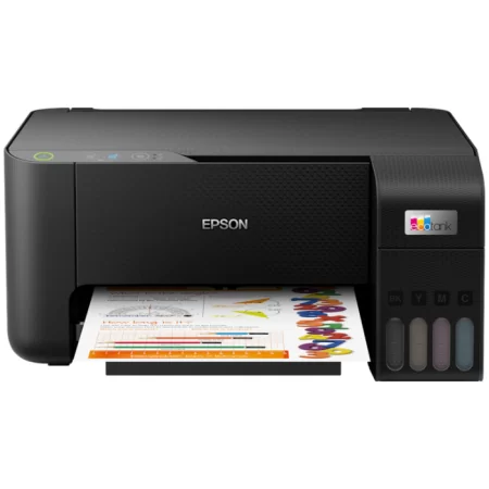 МФУ струйное/ Epson L3210 в Москве