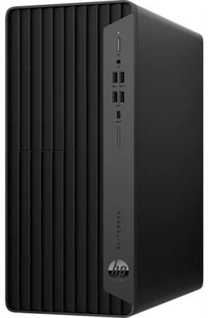HP EliteDesk 800 G6 TWR Intel Core i9-10900 2.8GHz,16Gb DDR4-2933(1),1Tb SSD M.2 NVMe TLC,nVidia GeForce RTX 2060 Super 8Gb GDDR6,DVDRW,USB Kbd+USB Mo дешево