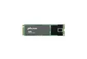 Micron SSD 7450 MAX, 400GB, M.2(22x80mm), NVMe 1.4, PCIe 4.0 x4, 3D TLC, R/W 5000/700MB/s, IOPs 280 000/65 000, TBW 2100, DWPD 3 (12 мес.) Micron SSD 7450 MAX, 400GB, M.2(22x80mm), NVMe 1.4, PCIe 4.0 x4, 3D TLC, R/W 5000/700MB/s, IOPs 280 000/65 000, TBW 2100, DWPD 3 (12 мес.)