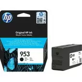 Cartridge HP 953 для OJP 8710/8720/8730/8210, черный (1000 стр.) Cartridge HP 953 для OJP 8710/8720/8730/8210, черный (1000 стр.)