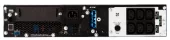 APC Smart-UPS SRT, 1500VA/1500W, On-Line, Extended-run, Black, Rack 2U (Tower convertible), Black, Pre-Inst. Web/SNMP, 1 year warranty