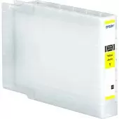 Картридж/ Epson WF-C8190/WF-C8690 Ink Cartridge XXL Yellow Картридж/ Epson WF-C8190/WF-C8690 Ink Cartridge XXL Yellow