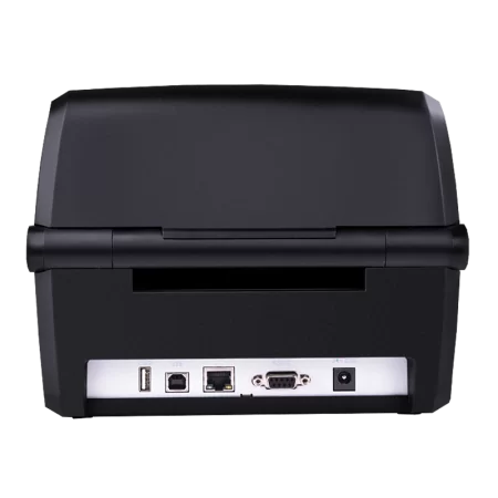 Принтер этикеток/ iT4P, 200DPI, 8IPS, USB+Ethernet+USB HOST, 3.5inch touch LCD на заказ