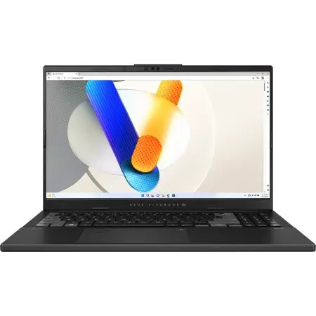 ASUS Vivobook Pro 15 OLED N6506MV-MA085 Intel® Core™ Ultra 9 Processor 185H 2.3 GHz (24MB Cache, up to 5.1 GHz, 16 cores, 20 Threads) DDR5 24GB OLED 1TB M.2 NVMe™ PCIe® 4.0 SSD NVIDIA® GeForce RTX™ 40 недорого