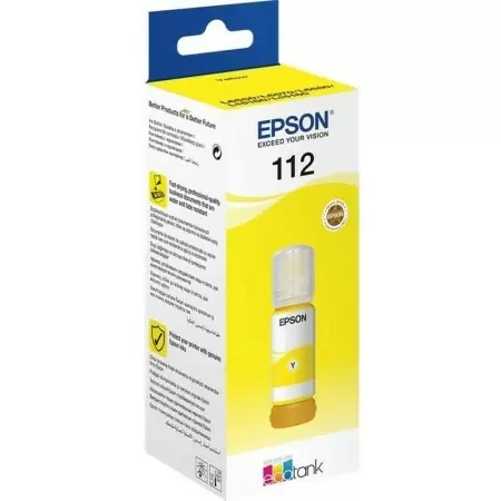 Чернила/ Epson I/C (y) L65xx/L15xxx в Москве