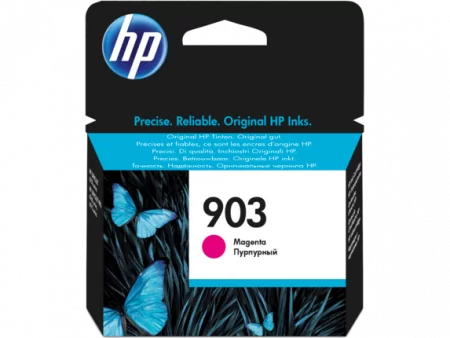 HP 903 Magenta Original Ink Cartridge Картридж в Москве