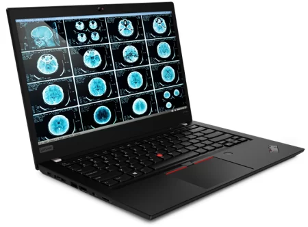 ThinkPad P14s AMD Gen 2 14" UHD (3840x2160) IPS 500N, Ryzen 7 Pro 5850U, 2x16GB DIMM 3200, 1TB SSD M.2, Radeon Graphics, WiFi, BT, WWAN Ready,FPR,SCR, дешево