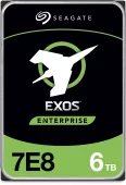 Жесткий диск/ HDD Seagate SATA 6Tb Server Enterprise 7200 6Gb/s 256Mb 1 year warranty Жесткий диск/ HDD Seagate SATA 6Tb Server Enterprise 7200 6Gb/s 256Mb 1 year warranty