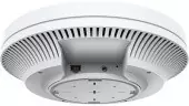 Точка доступа/ V1 11ah two-band ceiling point available, up to 2402mbit / s na5ggc and up to 1148mbit/s na2. 4ggc, 1port, 2.5 Gbit/s, support for standard 802.3 at,, MU-MIMO