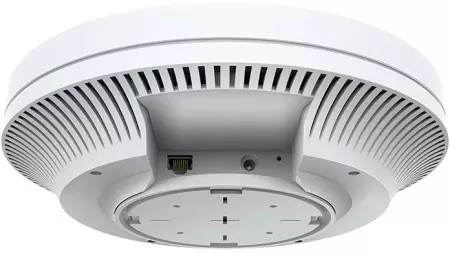 Точка доступа/ V1 11ah two-band ceiling point available, up to 2402mbit / s na5ggc and up to 1148mbit/s na2. 4ggc, 1port, 2.5 Gbit/s, support for standard 802.3 at,, MU-MIMO дешево