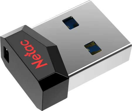 Netac UM81 16GB USB2.0 Ultra compact Flash Drive