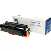 -/ Тонер-картридж NVP NV-W2032X 415X Yellow (БЕЗ ЧИПА) (БЕЗ ГАРАНТИИ)