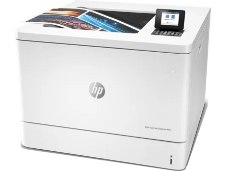 HP Color LaserJet Enterprise M751dn Лазерный принтер недорого