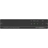 Приёмник HDMI, RS-232 и ИК по витой паре HDBaseT; до 180 м, поддержка 4К60 4:2:0 [50-80022190]