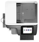 HP Color LaserJet Enterprise Flow MFP M776zs Лазерное МФУ