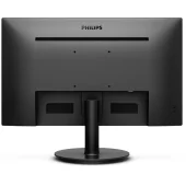 27" Philips 272V8LA 1920x1080 75 Гц VA W-LED 16:9 4ms(GtG) VGA DP HDMI Mega Infinity DCR 3000:1 178/178 250cd Speakers 2*2W Tilt Black