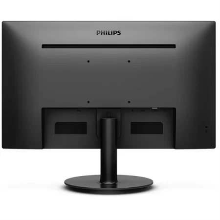 27" Philips 272V8LA 1920x1080 75 Гц VA W-LED 16:9 4ms(GtG) VGA DP HDMI Mega Infinity DCR 3000:1 178/178 250cd Speakers 2*2W Tilt Black дешево