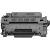 Тонер-картридж/ HP 55A Black LJ P3015 M521dn/M521dw/M525dn/M525f White Box With Chip (CE255A) (~6000 стр) Тонер-картридж/ HP 55A Black LJ P3015 M521dn/M521dw/M525dn/M525f White Box With Chip (CE255A) (~6000 стр)