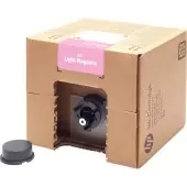 Картридж/ HP 873 3-liter Lt Magenta Latex Ink Cartridge Картридж/ HP 873 3-liter Lt Magenta Latex Ink Cartridge