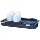 -/ Тонер-картридж NVP NV-TK-6115 для Kyocera EcoSys-M4125/M4132 (15000k) -/ Тонер-картридж NVP NV-TK-6115 для Kyocera EcoSys-M4125/M4132 (15000k)